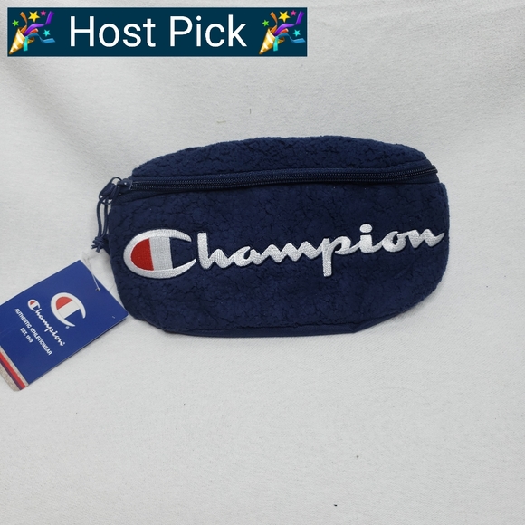 champion prime sherpa sling pack